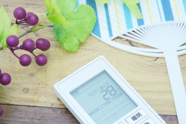【2025年版】夏の省エネ術|効率的な「節電・節水」で物価高騰の波に対抗しましょう!!