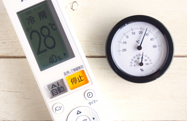 【2025年版】夏の省エネ術|効率的な「節電・節水」で物価高騰の波に対抗しましょう!!