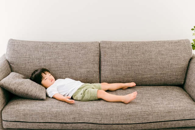 エアコンクリーニングの「最適な頻度」と「最適な時期」について解説します