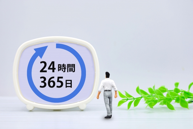 エアコンクリーニングの「最適な頻度」と「最適な時期」について解説します