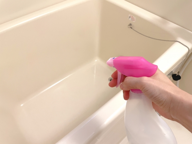 【カビの予防と対策!!】カビを発生させる4つの条件を理解してカビを徹底的に退治しよう!!