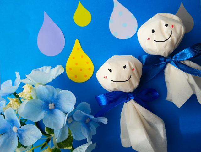 夏かぜ?長びく咳…それって「夏型過敏性肺炎(なつがた かびんせい はいえん)」かもしれません