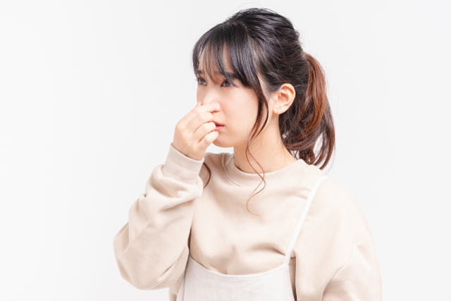 夏かぜ?長びく咳…それって「夏型過敏性肺炎(なつがた かびんせい はいえん)」かもしれません