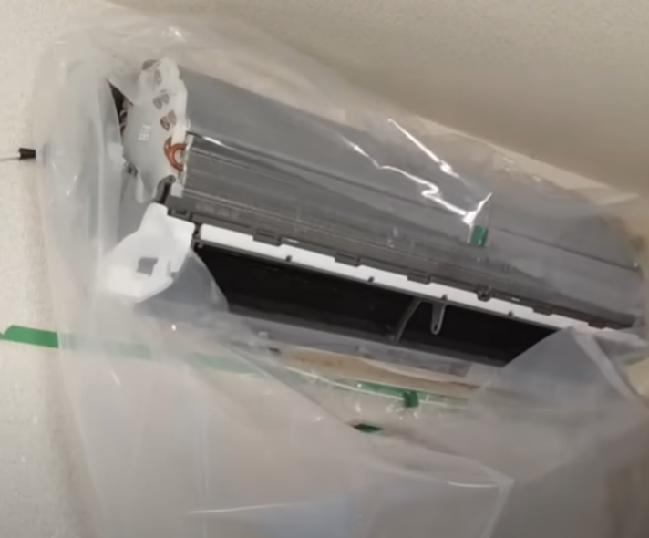 エアコンクリーニングを自分でやる方法【Youtube動画を参考にまとめてみた!!】